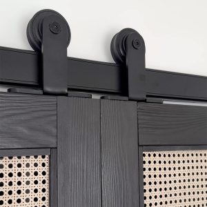 Alternative view of Doppel SMART-Hamak (mit Soft-Close)