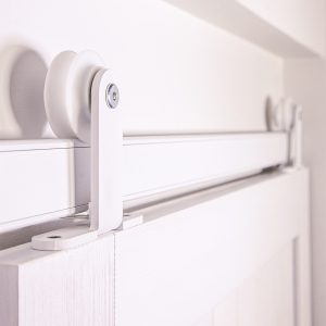 Alternative view of SMART-Hamak (mit Soft-Close)