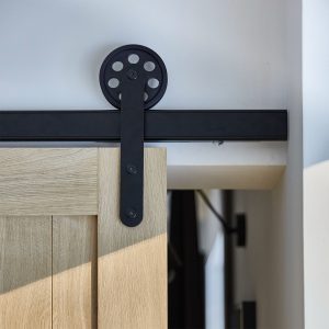 Alternative view of SMART-Roller (mit Soft-Close)