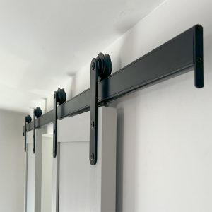 Alternative view of Doppel SMART-Simple (mit Soft-Close)