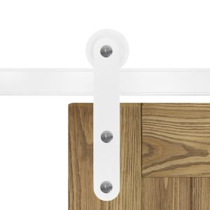 Weiss SMART-Simple (mit Soft-Close)