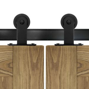 Doppel SMART-Hamak (mit Soft-Close)