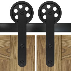 Doppel SMART-Roller (mit Soft-Close)