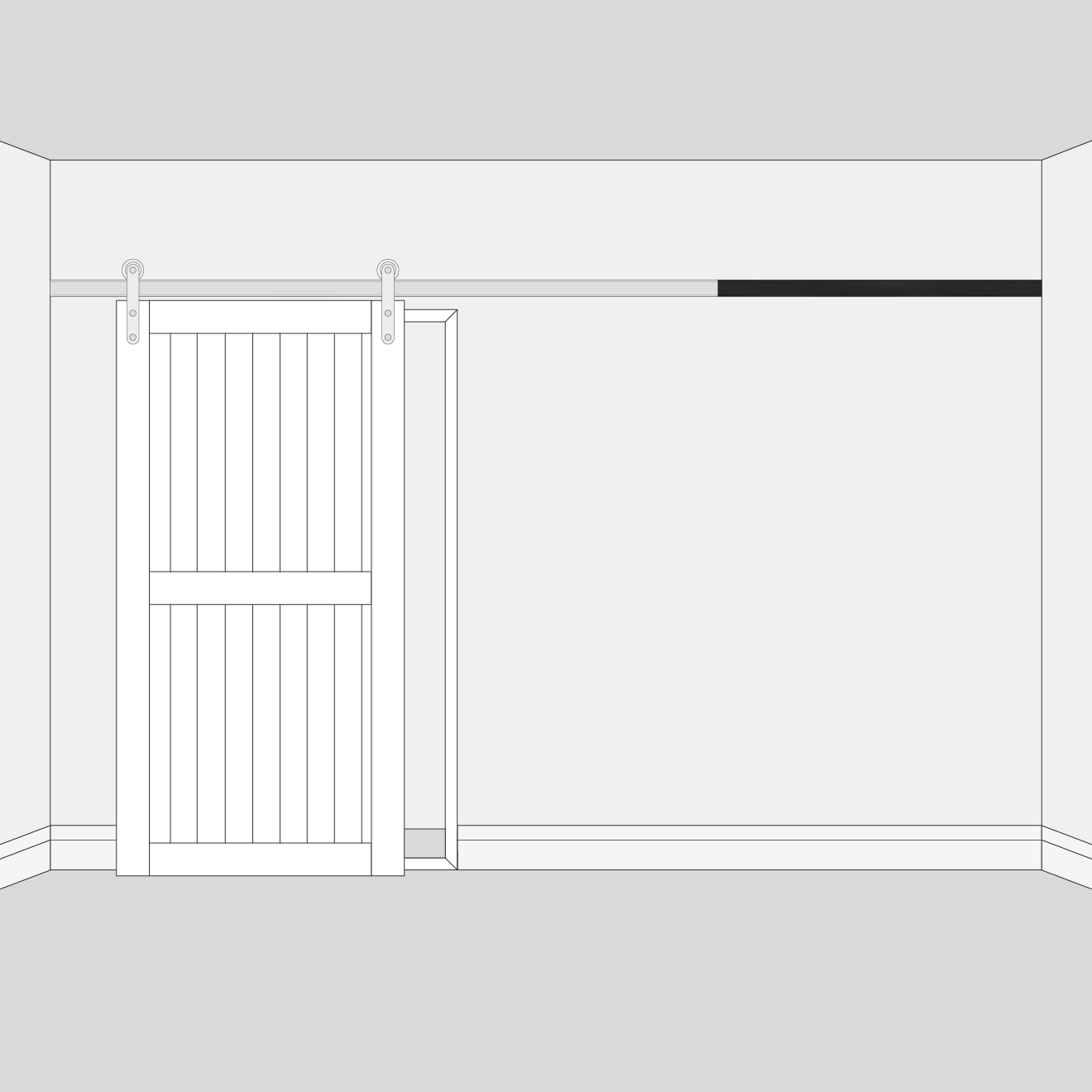 Verlängerung der Smart-Führungsschiene