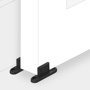 Alternative view of Bodenführung „Smart“