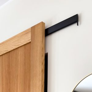 Alternative view of SMART Hidden-System (mit Soft-Close)