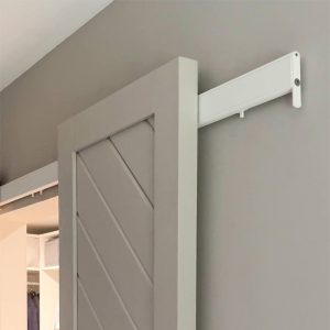 Alternative view of Weiss SMART-Hidden (mit Soft-Close)