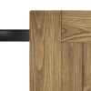 SMART Hidden-System (mit Soft-Close)