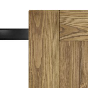 SMART Hidden-System (mit Soft-Close)