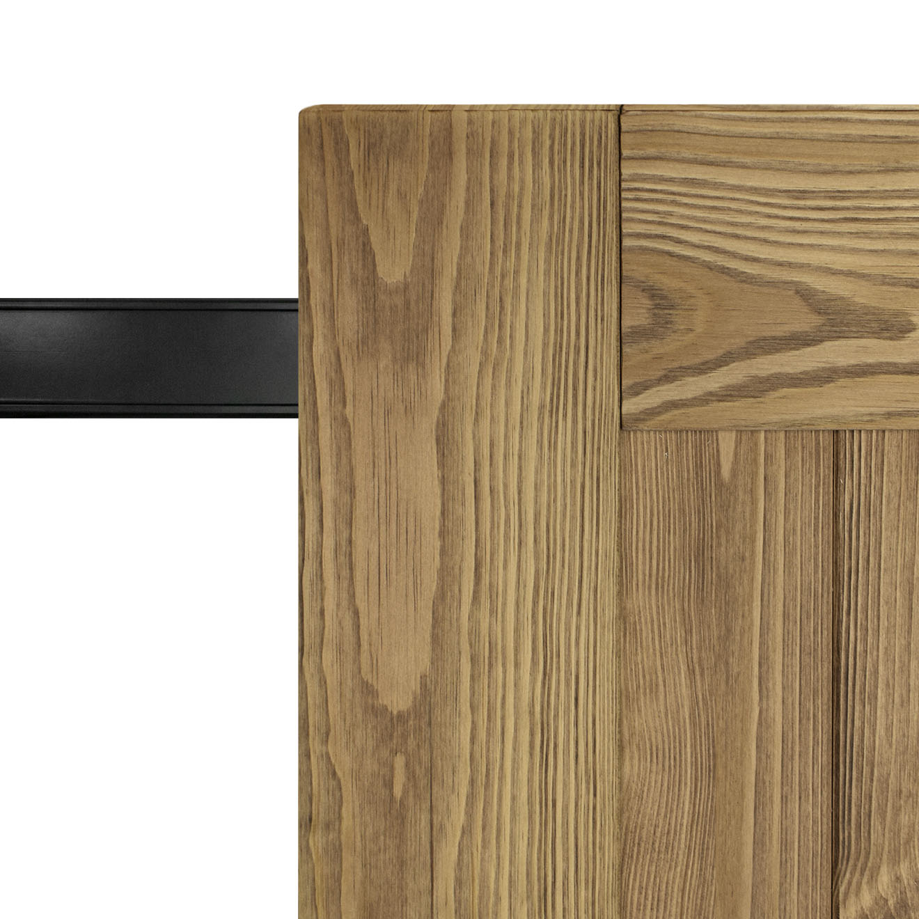 SMART Hidden-System (mit Soft-Close)