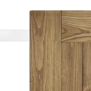 Weiss SMART-Hidden (mit Soft-Close)