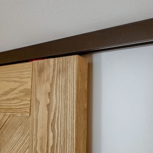 Alternative view of TOP-System (mit Soft-Close)
