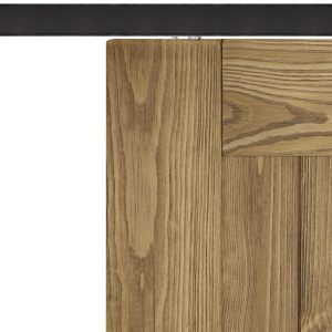 TOP-System (mit Soft-Close)