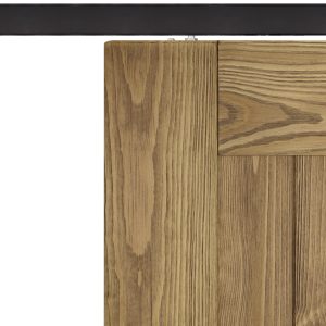 TOP-System (mit Soft-Close)